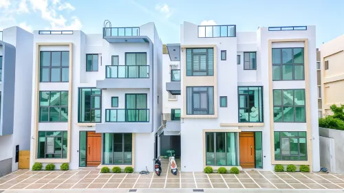 Aitingliu Erguan B&B