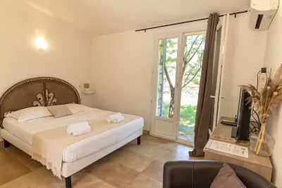 Domaine Machja Hotels in Quenza