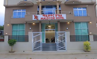 Maldyor Hotel