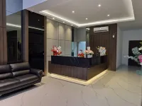 Vivotel Hotel Hotels in Sekupang