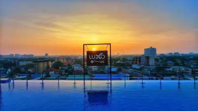 Luxo Kochi فنادق في كوتشي