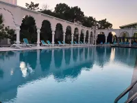 PREMIUM SUNRISE Hotels in Golem