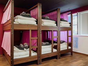 Sleep&Go Hostel