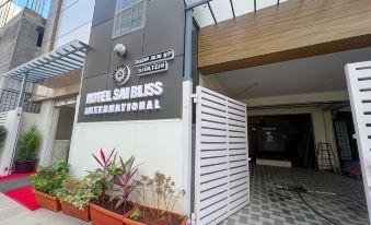 Sai Bliss International, Bangalore