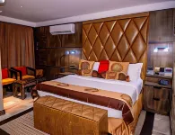 Joker Hotel and Suites Hotels in Benin City