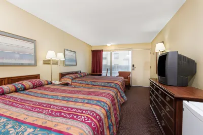 Motel 6 Columbus, Oh Hotels in Columbus