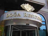 Doga Residence Hotel Ankara