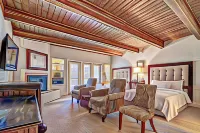 La Casa Del Zorro Desert Resort & Spa Hotels in Borrego Springs