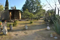 Temazcal Casa de Barro Hotels near Galicia
