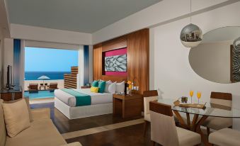 Krystal Grand Los Cabos - All Inclusive