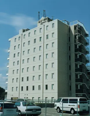 Central Hotel Yasu Hotels near Ozu Shrine