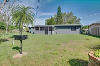 Cocoa Home w/ Large Yard: 3 Mi to Indian River!
