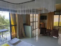 Sky Beach Hotel Hotel a Kisubi