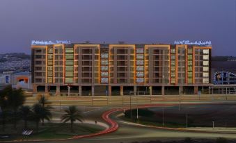 DoubleTree by Hilton Muscat Qurum