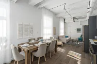 บาคัน - แซ็งต์ แคทเธอรีน โรงแรมใน