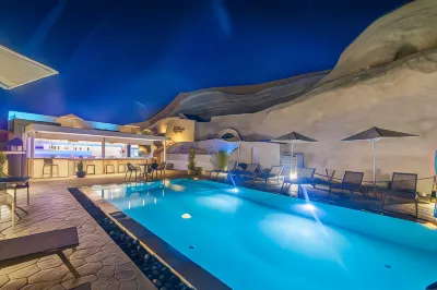 SANTOTERRA ANTIGUA LUXURY SUITES