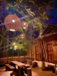 Ban Rai Jai Chaem Spa Cafe and Homestay Hotel a Distretto di Mae Chaem