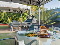Almare Tourist Motel Hotels in Ballina