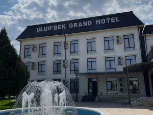 Ulug`Bek Grand Hotel