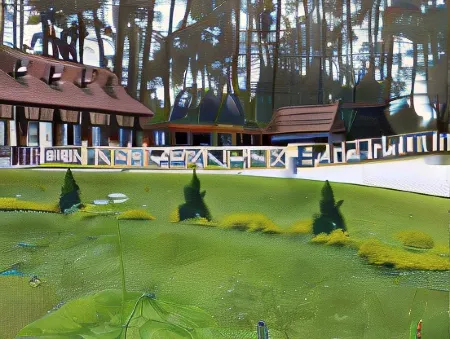 C3-3A-2 3R Apt ( Walk up 1.5 Floor from Ground  ) Отели в г. Teras