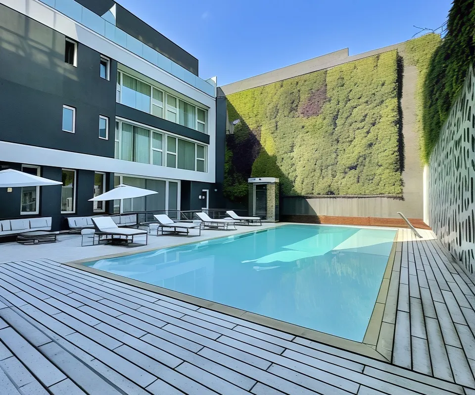 Ilum Experience Home