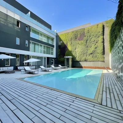 Ilum Experience Home Hotels near Colegiales