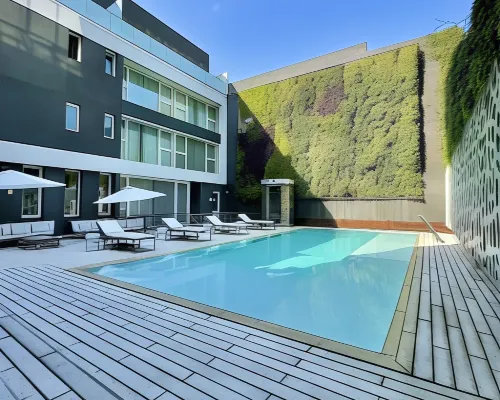 Ilum Experience Home Hotels near Colegiales