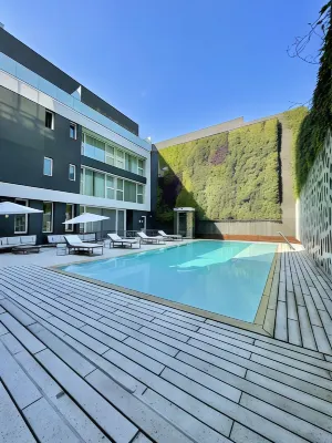 Ilum Experience Home Hotels in Palermo Hollywood