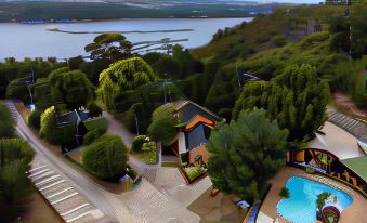 Gooderson Knysna Chalets