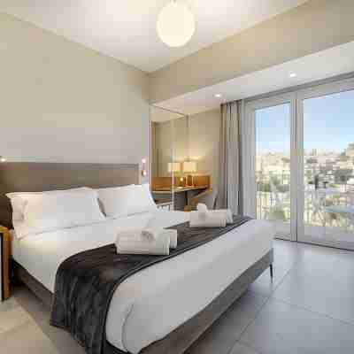 Itria Modica Rooms