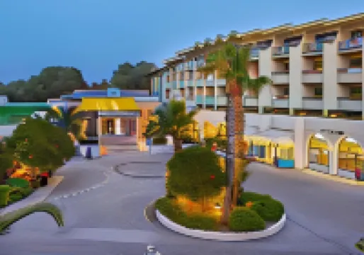 Kipriotis Hippocrates Hotel