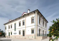 Palace Hotel de Midões