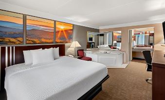 Days Inn by Wyndham Columbia Kentucky - Housity