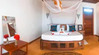 Kusini Beach Bungalows Các khách sạn ở Kizimkazi Mtendeni