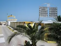 Hotel Ambassador Hôtels à : Rimini