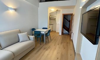 Apartamentos Dunas de Liencres