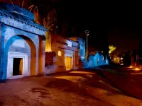 Diana Inn Accommodations
