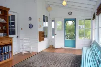 Still Point Lodge