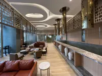 Casapedian 003 Apartemen Podomoro Medan 1Br فنادق في ميدان