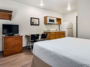 WoodSpring Suites Abilene