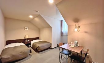 Hotel Sun Abashiri