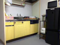 Fuji Subashiri Condominium Tannpopo