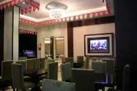 Almuhaidib Dowally Hotels near The Old Market