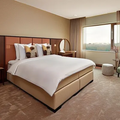Van der Valk Hotel Delft A4 Hotels near Escamp