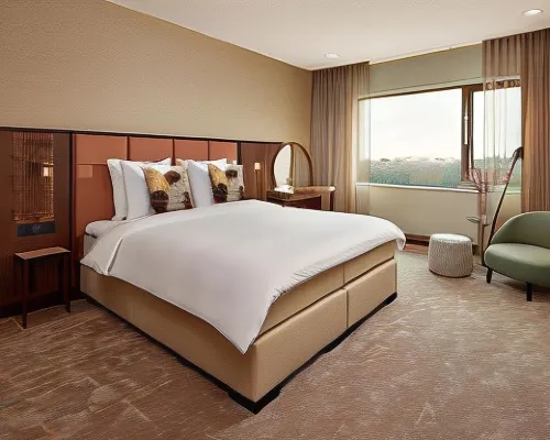 Van der Valk Hotel Delft A4 Hotels near Laak