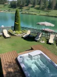 Hotel Al Lago Hotels in Chiesa