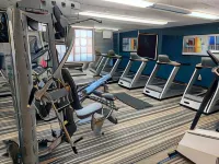 Sonesta Simply Suites Somerset - Parking