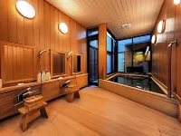 Ryokan Tanabe Отели в г. Такаяма