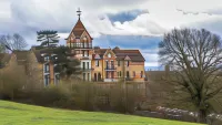 The Petersham Hôtels à : Richmond upon Thames