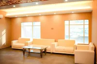 The Alina Hotel & Suites Hotels near شيتاجونج